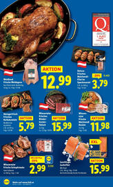 Lidl Flugblatt woche 45 Seite 14
