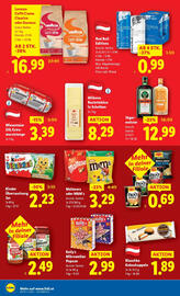 Lidl Flugblatt woche 45 Seite 16