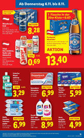 Lidl Flugblatt woche 45 Seite 17