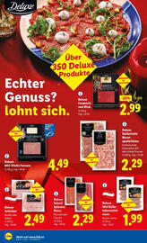Lidl Flugblatt woche 45 Seite 2