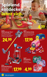 Lidl Flugblatt woche 45 Seite 22