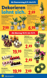 Lidl Flugblatt woche 45 Seite 28