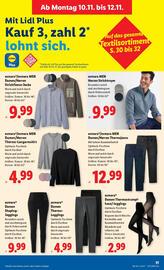 Lidl Flugblatt woche 45 Seite 33