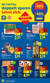Lidl Flugblatt woche 45 Seite 38