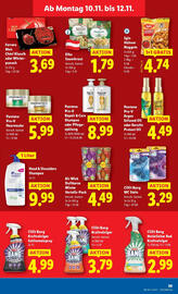 Lidl Flugblatt woche 45 Seite 41