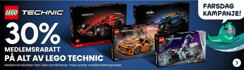 Outland kundeavis uke 44 Side 1