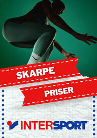 Intersport tilbudsavis Side 1