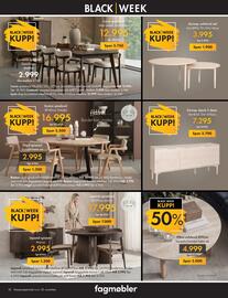 Fagmøbler kundeavis Side 10