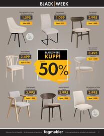 Fagmøbler kundeavis Side 11