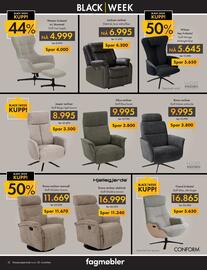 Fagmøbler kundeavis Side 12