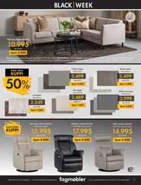 Fagmøbler kundeavis Side 13