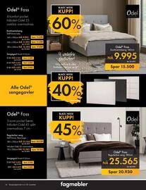 Fagmøbler kundeavis Side 14