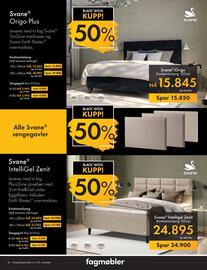 Fagmøbler kundeavis Side 16