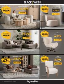 Fagmøbler kundeavis Side 2