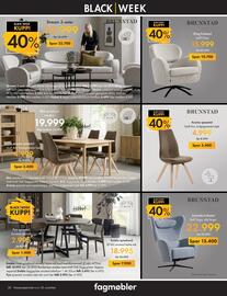 Fagmøbler kundeavis Side 20