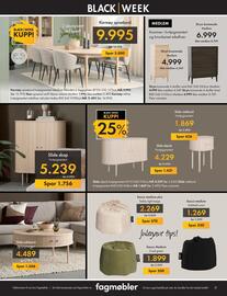 Fagmøbler kundeavis Side 21