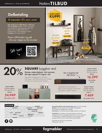 Fagmøbler kundeavis Side 23