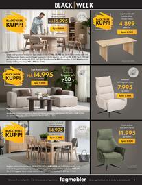 Fagmøbler kundeavis Side 3