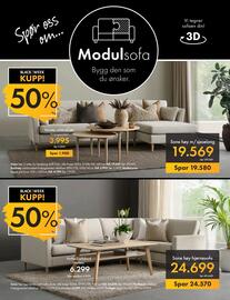 Fagmøbler kundeavis Side 4