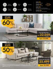 Fagmøbler kundeavis Side 5