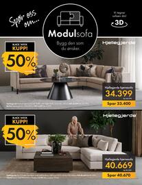 Fagmøbler kundeavis Side 6