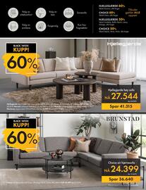 Fagmøbler kundeavis Side 7
