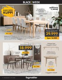 Fagmøbler kundeavis Side 8