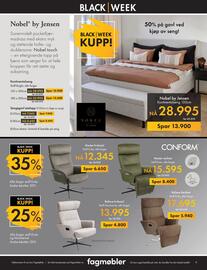 Fagmøbler kundeavis Side 9