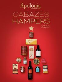 Folheto Apolónia Página 1