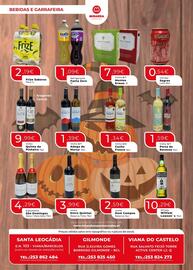 Folheto Miranda Supermercados semana 44 Página 4