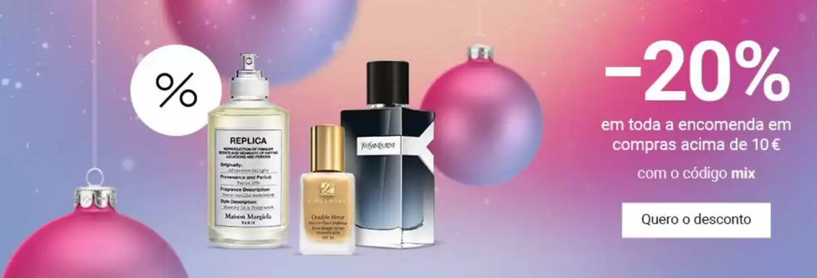 Folheto Notino (válido até 13-11)