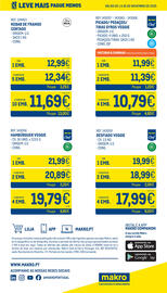 Catálogo Makro Página 6