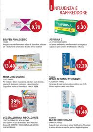 Volantino Consorzio infarmacia Pagina 5