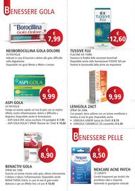 Volantino Consorzio infarmacia Pagina 6