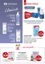 Volantino Consorzio infarmacia Pagina 7