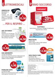 Volantino Consorzio infarmacia Pagina 8