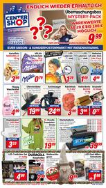 CENTERSHOP Prospekt woche 45 Seite 1