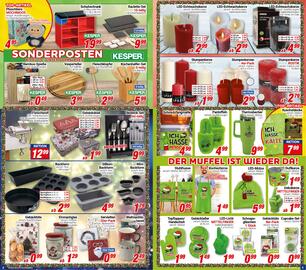 CENTERSHOP Prospekt woche 45 Seite 2
