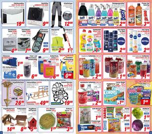 CENTERSHOP Prospekt woche 45 Seite 7