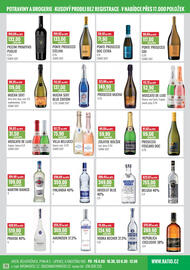 Ratio leták Strana 12