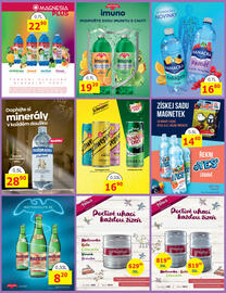 BENE Nápoje leták Strana 7