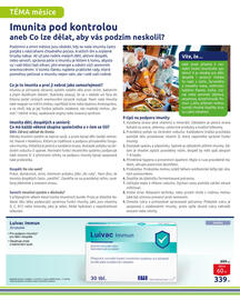 Benu leták Strana 12