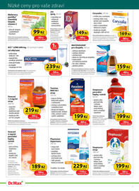 Dr. Max leták Strana 2