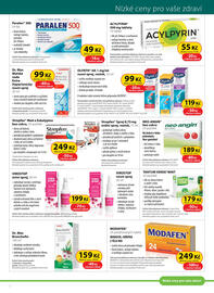 Dr. Max leták Strana 3