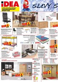 IDEA nábytek leták Strana 2