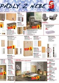 IDEA nábytek leták Strana 3