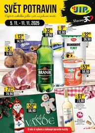 Jip leták týden 45 Strana 1