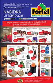 Fortel leták Strana 1