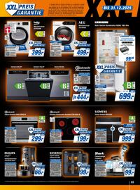 Expert Bening Prospekt woche 44 Seite 3