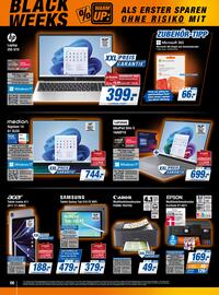 Expert Bening Prospekt woche 44 Seite 6